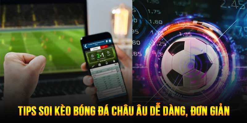 Soi kèo dựa vào hiệp phụ