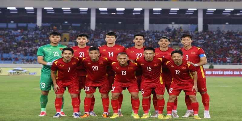 Tổng quan về giải bóng đá aff cup 2022